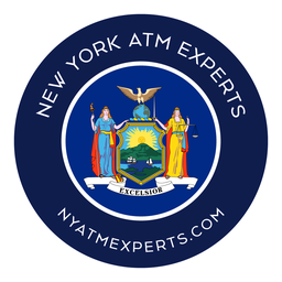 New York ATM Experts logo